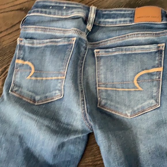 American eagle jeans - Picture 7 of 7